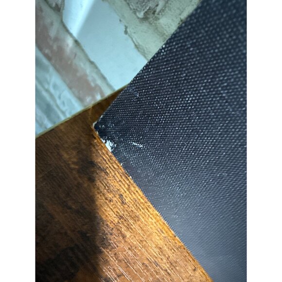 Laundry Room Wall Art Set  Wash & Dry Signs  Humorous Home Decor Canvas Prints - Picture 5 of 14